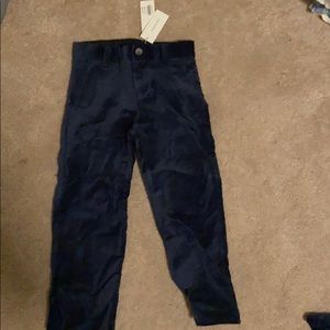 Janie and jack pants